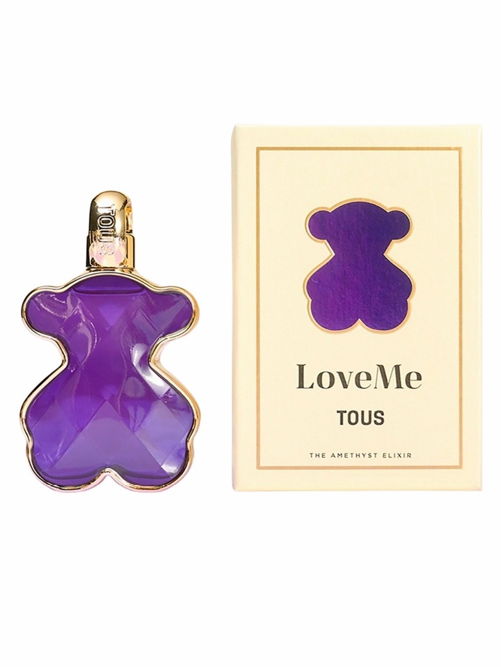 Love Me Tous Fragrance
